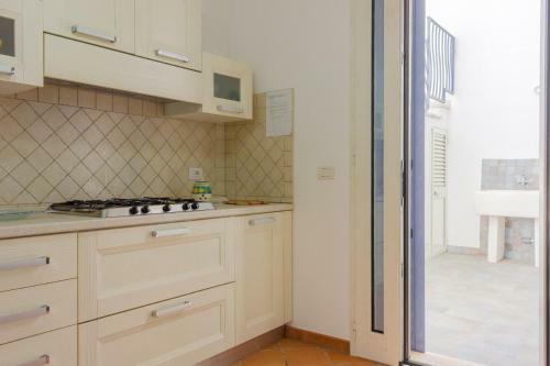Apartamento Appartamento Dasylirion