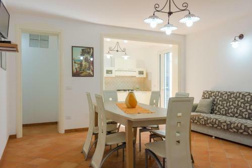 Apartamento Appartamento Dasylirion