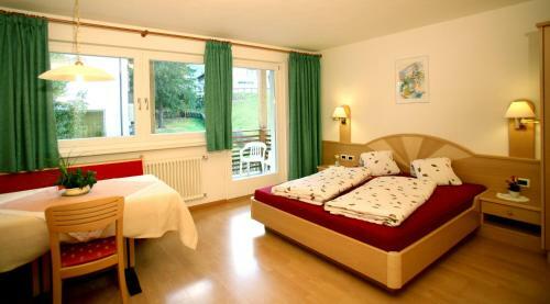Bed & Breakfast Medesc