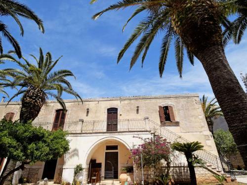 Apartamento Locazione Turistica Antica Dimora Alchea