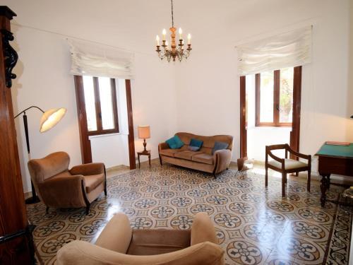 Apartamento Locazione Turistica Antica Dimora Alchea