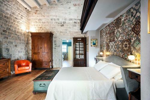Campanella-gianforma Villa Sleeps 6 Pool Air Con