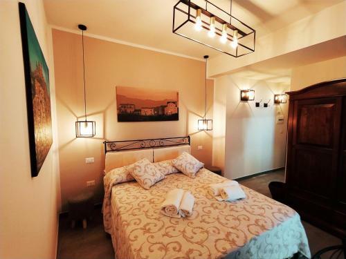 Bed & Breakfast Pentefur