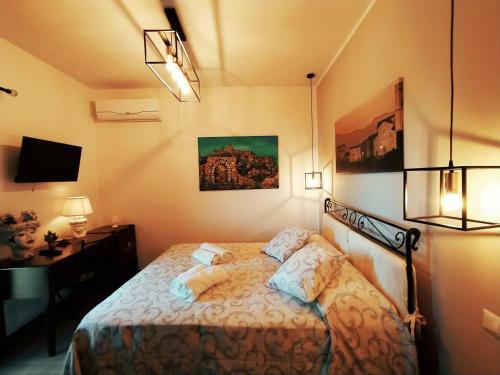 Bed & Breakfast Pentefur