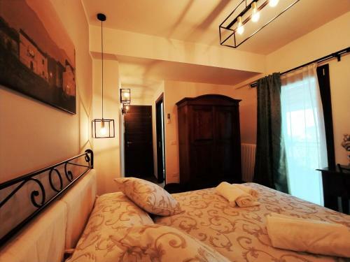 Bed & Breakfast Pentefur