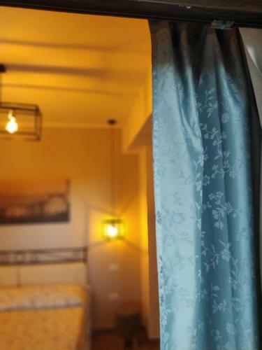 Bed & Breakfast Pentefur