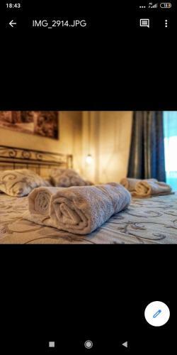 Bed & Breakfast Pentefur