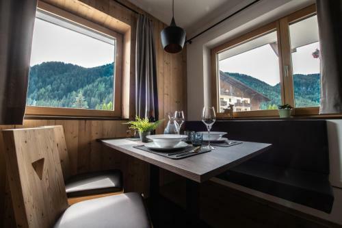 Casteller Apartment Deluxe