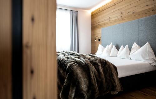 Casteller Apartment Deluxe