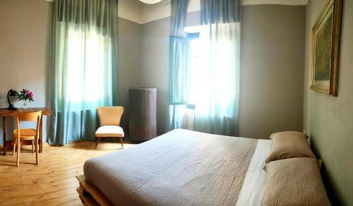 Bed & Breakfast Tommy Vitello Camere