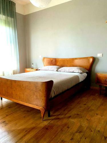 Bed & Breakfast Tommy Vitello Camere