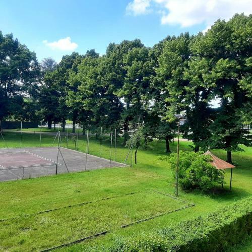 Bed & Breakfast Tommy Vitello Camere