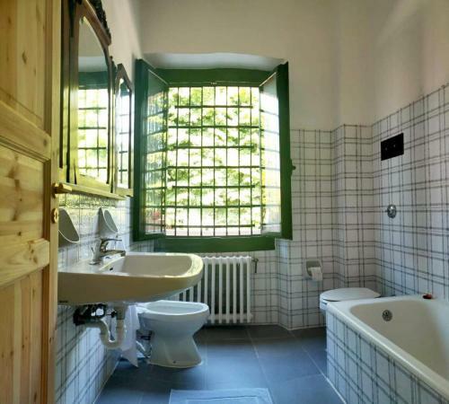 Bed & Breakfast Tommy Vitello Camere