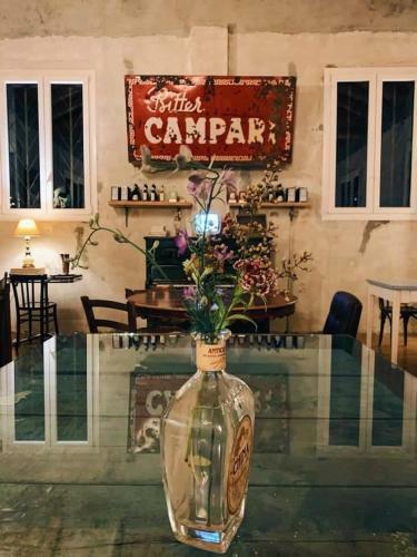 Bed & Breakfast Tommy Vitello Camere