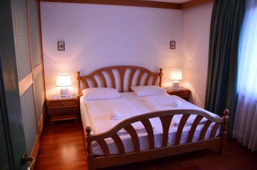 Apartamento Appartamenti Astoria La Villa