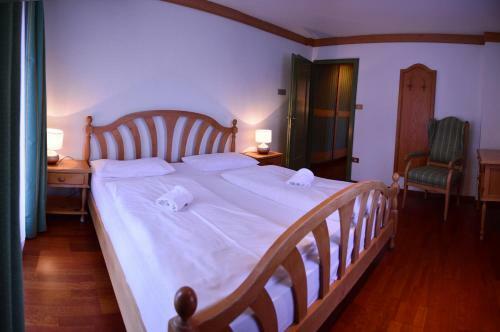 Apartamento Appartamenti Astoria La Villa