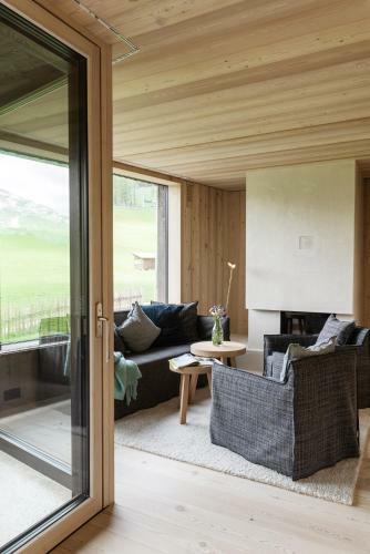 Apartamento Larix Lodge