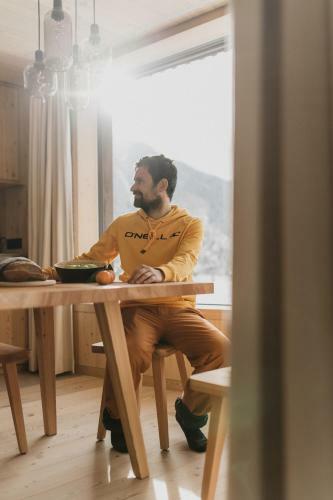 Apartamento Larix Lodge
