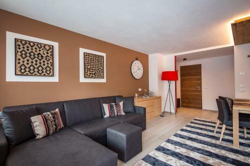 Apartamento Appartamenti Te Paisc