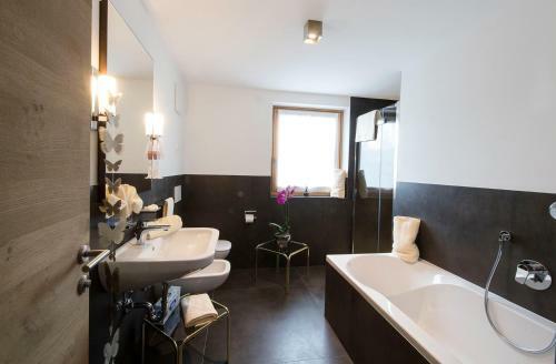Apartamento Appartamenti Te Paisc
