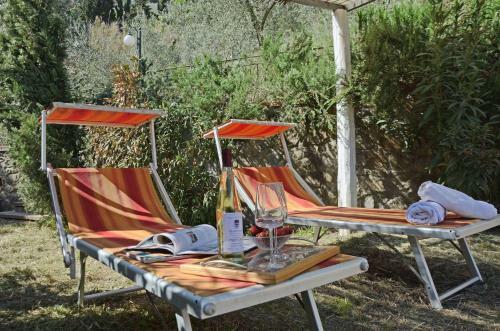 Villa Casa Iacopo