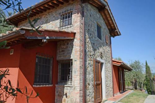 Villa Casa Iacopo
