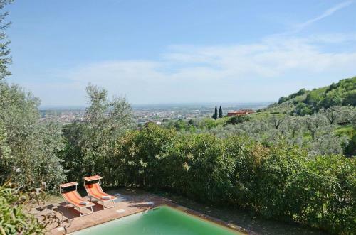 Villa Casa Iacopo
