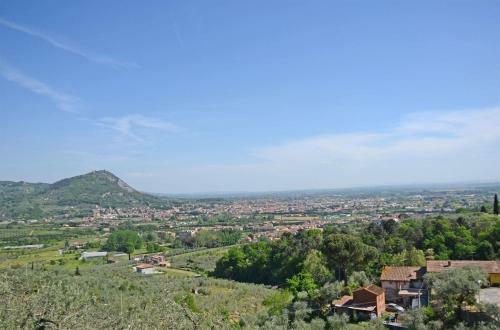 Villa Casa Iacopo