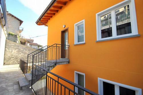 Piazzo Villa Sleeps 4 Pool Wifi