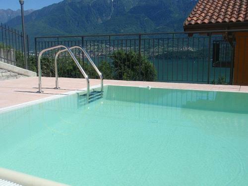 Piazzo Villa Sleeps 4 Pool Wifi