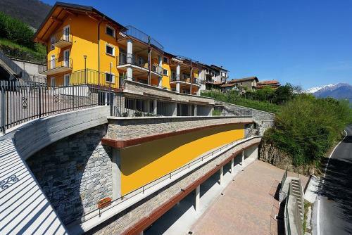 Piazzo Villa Sleeps 4 Pool Wifi