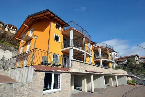 Piazzo Villa Sleeps 4 Pool Wifi