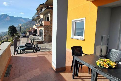 Piazzo Villa Sleeps 4 Pool Wifi