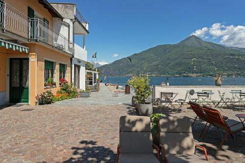 Apartment With Garden & Beach