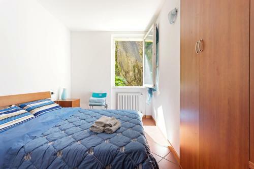 Apartment With Garden & Beach