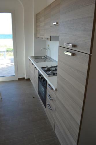 Villa Green House Beach