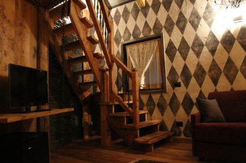 Posada Locanda Dei Gentili