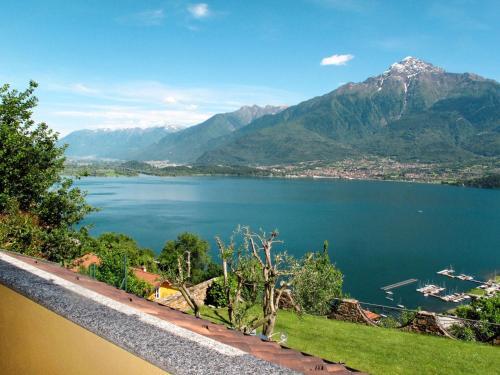 Apartamentos Locazione Turistica La Motta - Dma335