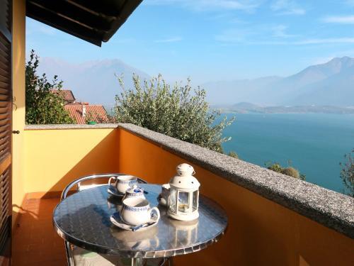 Apartamentos Locazione Turistica La Motta - Dma335