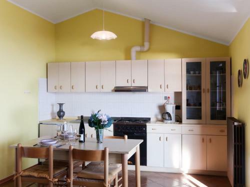 Apartamentos Locazione Turistica La Motta - Dma335