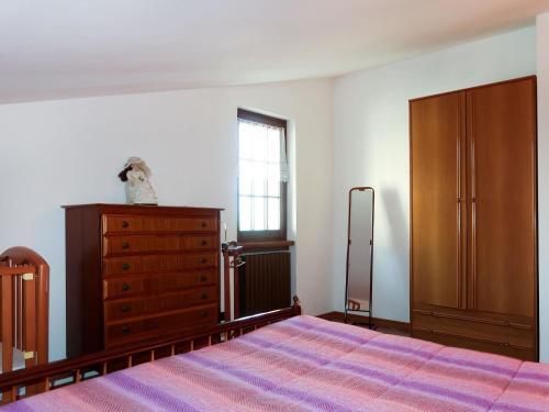 Apartamentos Locazione Turistica La Motta - Dma335