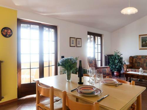 Apartamentos Locazione Turistica La Motta - Dma335