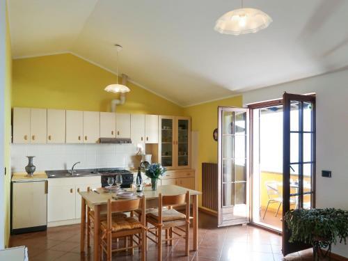 Apartamentos Locazione Turistica La Motta - Dma335