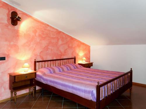 Apartamentos Locazione Turistica La Motta - Dma335