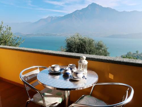 Apartamentos Locazione Turistica La Motta - Dma335
