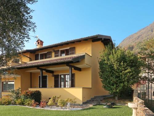 Apartamentos Locazione Turistica La Motta - Dma335
