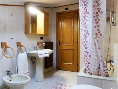 Apartamentos Locazione Turistica La Motta - Dma335