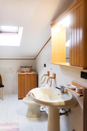 Apartamentos Locazione Turistica La Motta - Dma335