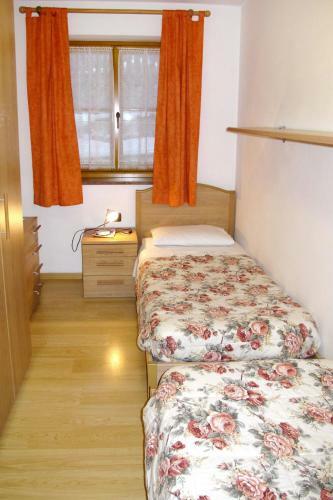 Apartamentos Locazione Turistica Brunel - Sof773