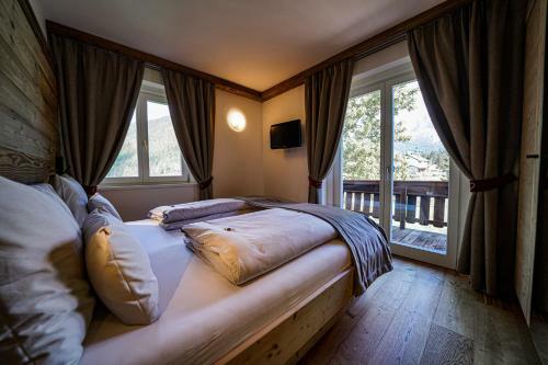 Hostal Garni Bergblick